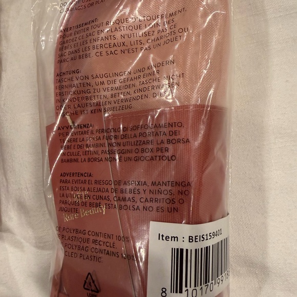 BEIS x Rare Beauty Travel Set - Picture 3 of 5